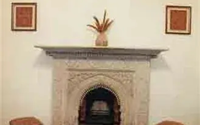 Hotel Padmini Nivas