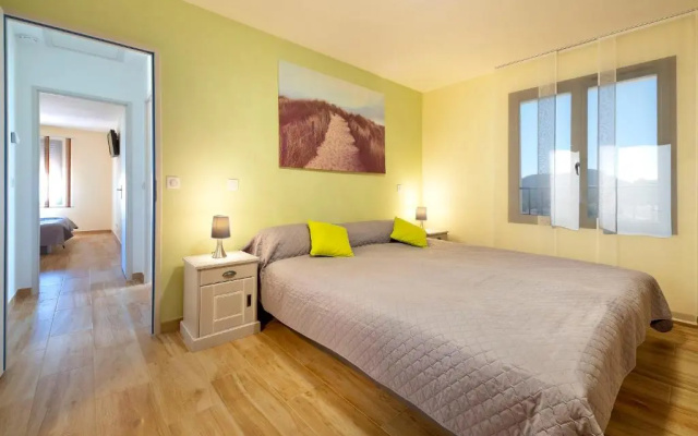 Appartement Villa Quietude
