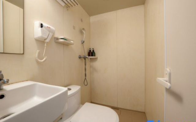 H Hotel（Xi‘an Foreign Studies University Branch）