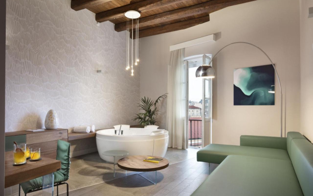 Casa Clàt – Boutique Hotel