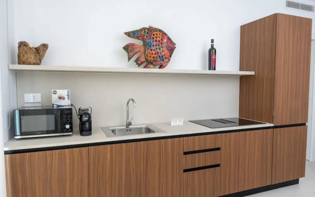 Sublimare Luxury Apartments