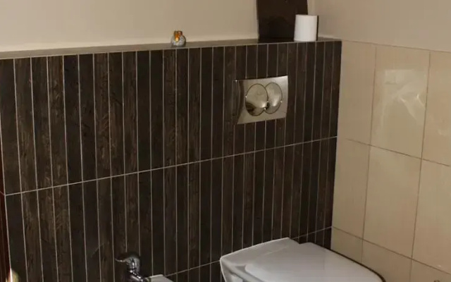 Dom Pod Brzozą