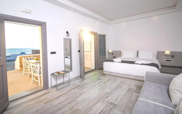 Aegean Melody Suites