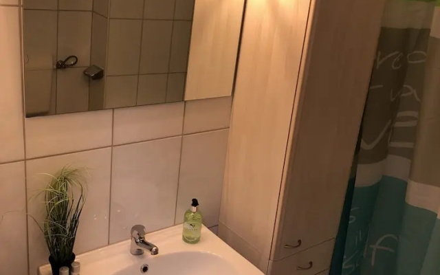 WallsideMidtown Studios Nuremberg