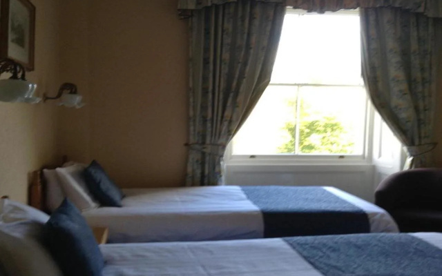 The Hand Hotel Llangollen by Compass Hospitality