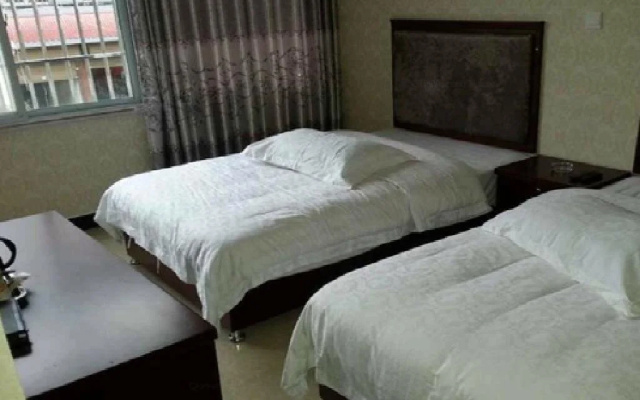 Liyuanju Hotel