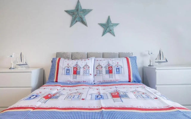 Cleethorpes Holiday Home SLEEPS 6