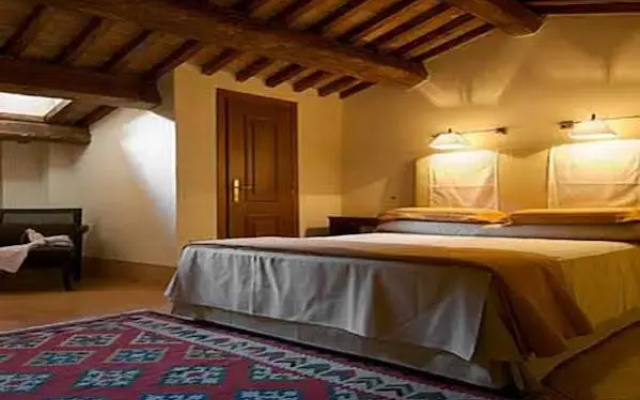 San Biagio Relais