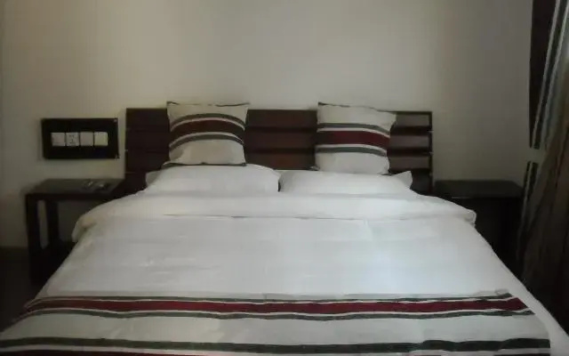 Dali Free Mind Inn