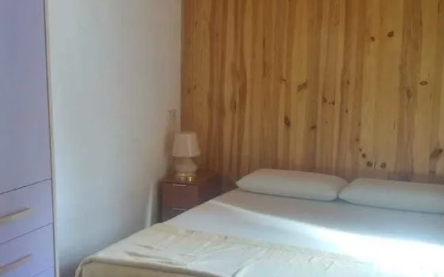 Casita de Orlando