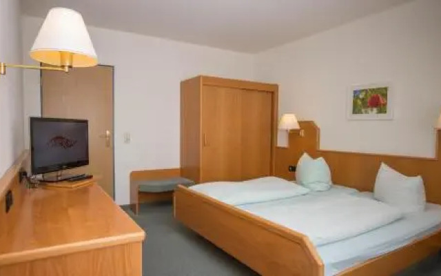 Rusers Hotel