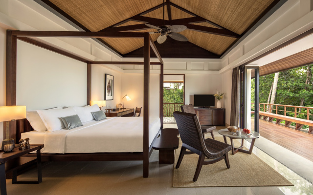The Residence Bintan