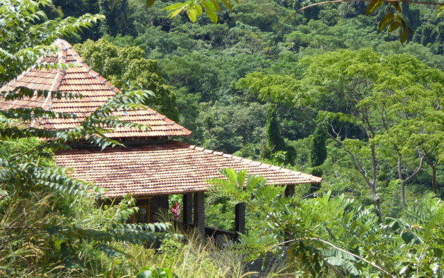 Kurulu Estate