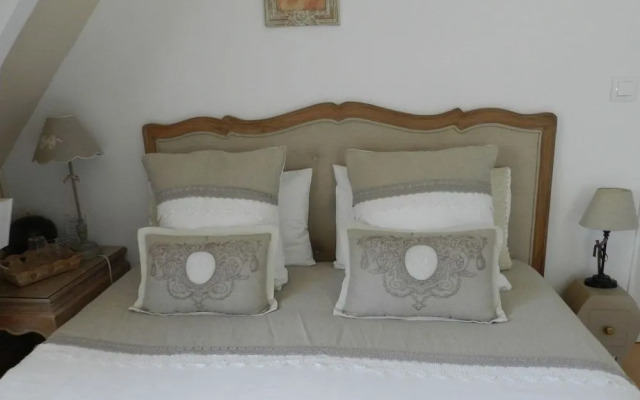 Le Pressoir