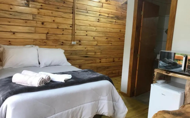Cabana da Colina 2