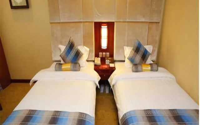 Guandong Business Hotel