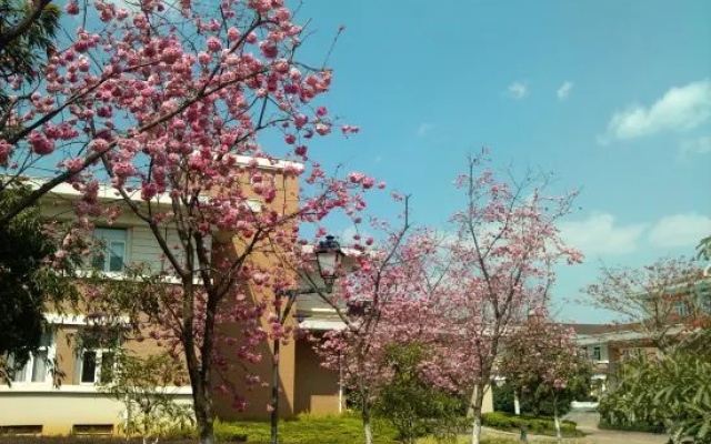 Yuntian Garden Hotel