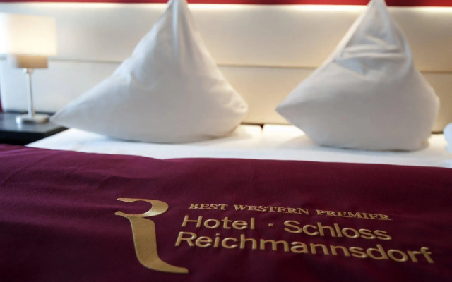 Hotel Schloss Reichmannsdorf