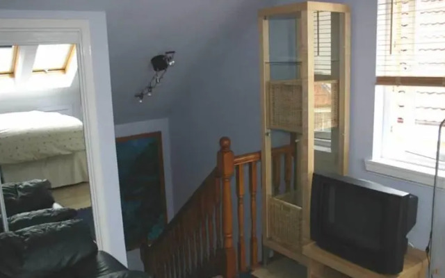 3Mac Dunfermline Self-Catering Apartment