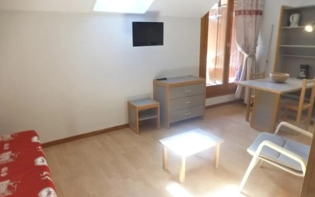 Appartement Brides-les-Bains, 1 pièce, 4 personnes - FR-1-512-51