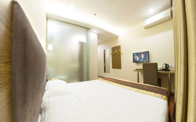 Forstar Hotel Xiaojiahe