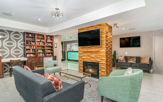 Best Western Kernersville
