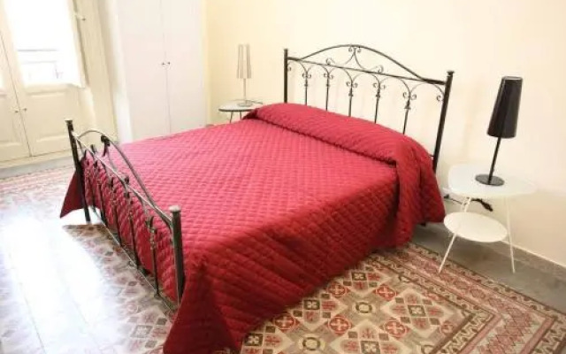 Alla Busiata