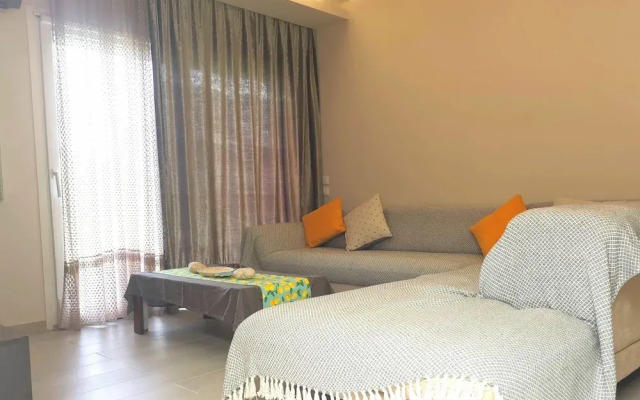 Luxiry 1-bed House in Corfu