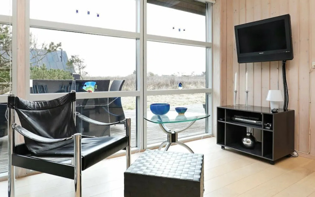 Skagen New City Hulsig Holiday House
