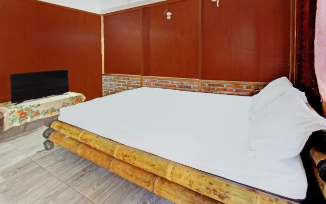 Hotel O Samalas Syariah Homestay Near SDN TANAK BEAK