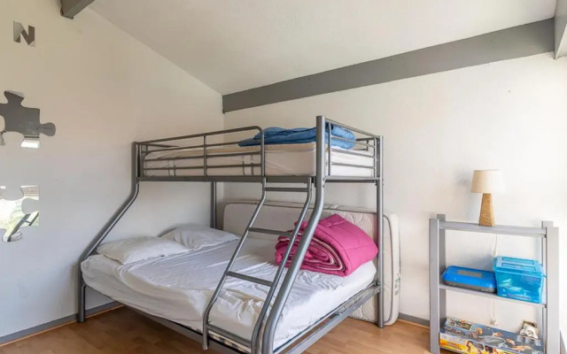 Maison Biscarrosse Plage, 3 pièces, 5 personnes - FR-1-319-478