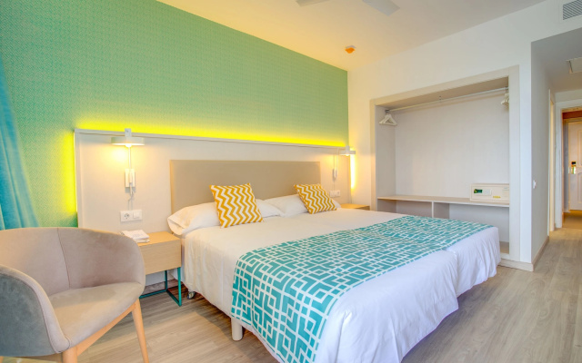 SBH Maxorata Resort - All inclusive