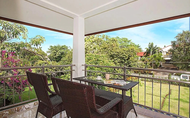 Siam Alexia Villa