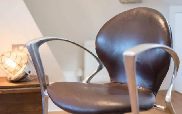 Modern 2br Home in Trendy Dalston W Balcony by Guestready