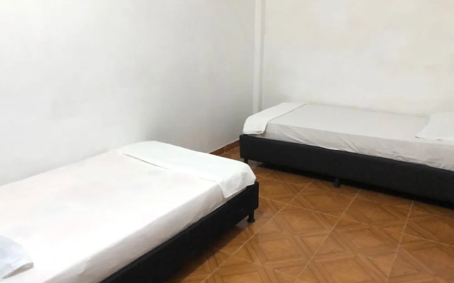 Hotel Zulan