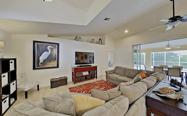 611nw3ps 4 Bedroom Home