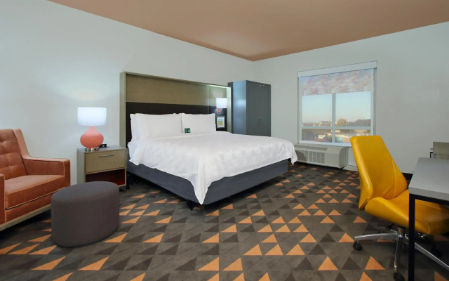 Holiday Inn Hattiesburg - North by IHG