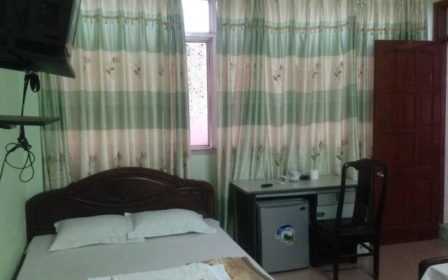 Oanh Thang Hotel