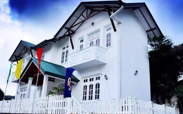 Inroma Holiday Resort