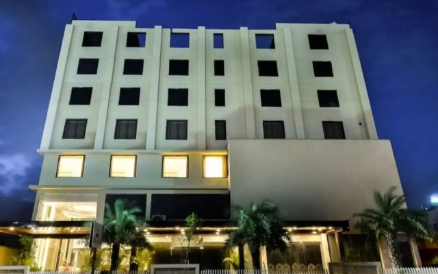 Hotel Royal Akshayam