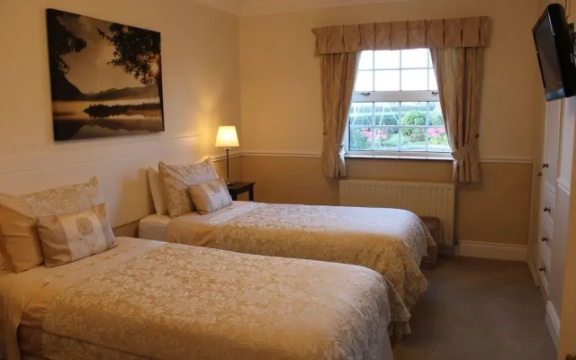 Carnalbanagh House
