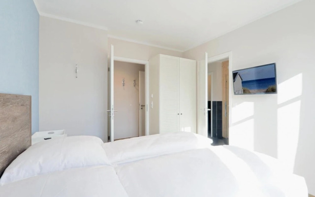 Baltischer Hof Apartment 47
