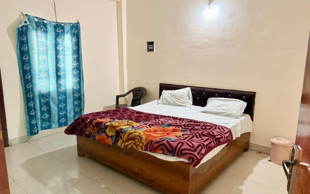 Hotel The Baithak