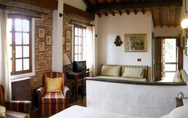 Mozzanella Holiday Home in Garfagnana