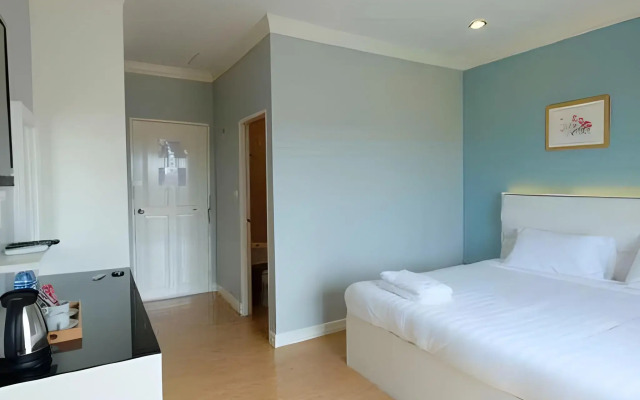 Janjao Hotel