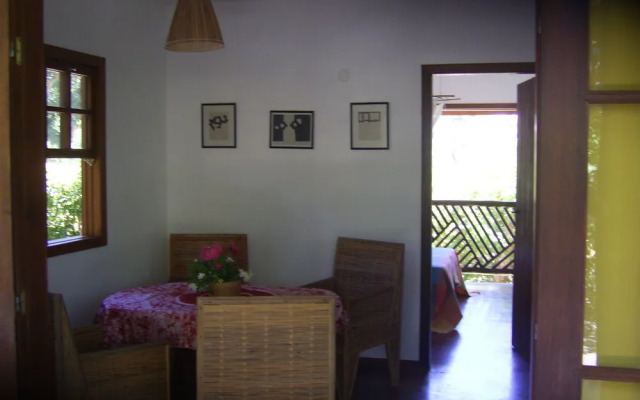 Floresta Bungalows