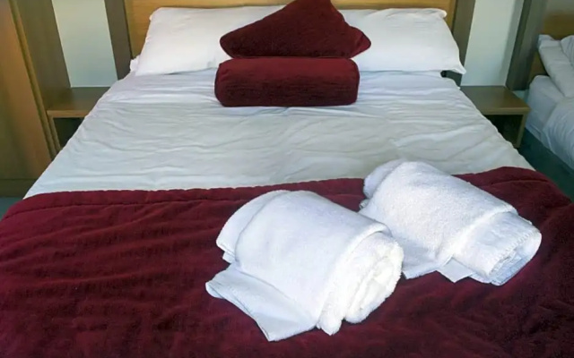 Ravine Hotel