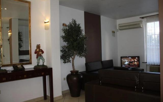 Hotel Plasky