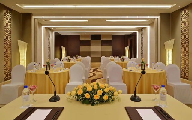 Country Inn & Suites by Radisson, Bengaluru Hebbal Road
