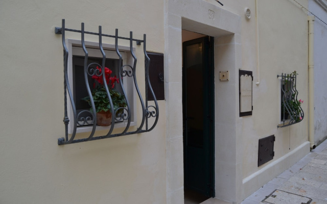 Casa Vacanza Martino